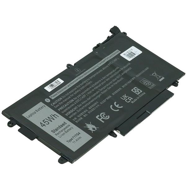 Imagem de Bateria para Notebook Dell Latitude 5289 2-in-1