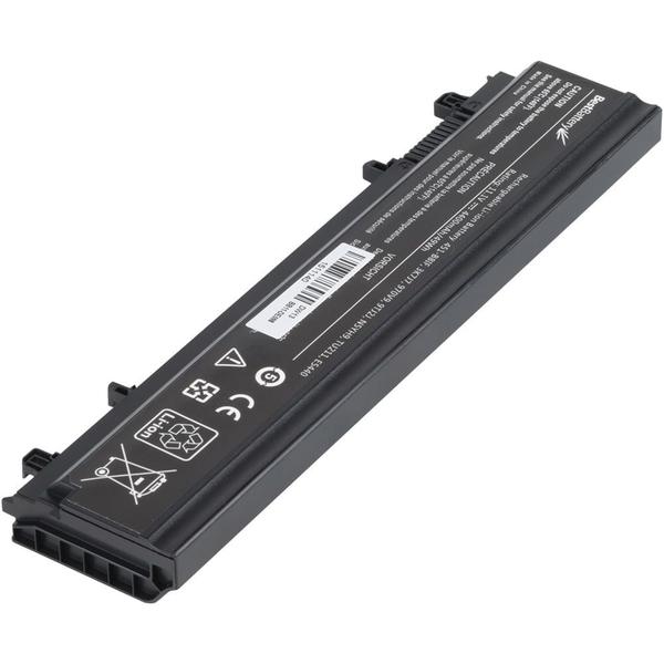 Imagem de Bateria para Notebook Dell Latitude E-5440