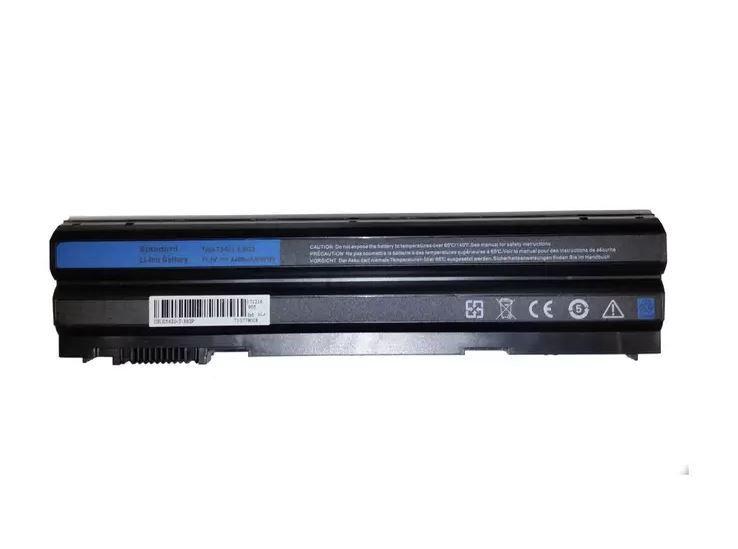 Imagem de Bateria Para Notebook Dell Latitude E5430 E6440 E5420 8858x