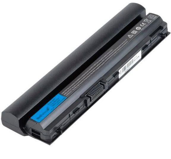 Imagem de Bateria Para Notebook Dell  Latitude E6120 E6 Bb11-de096 Best Battery