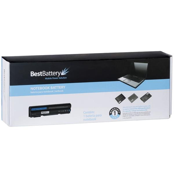 Imagem de Bateria para Notebook Dell Latitude E6440