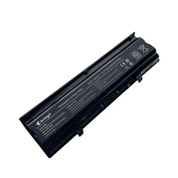 Imagem de Bateria Para Notebook Dell N4030 N4030d N4020 14v 14vr Tkv2v 0KCFPM 0M4RNN 312-1231 FMHC10 KG9KY TKV2V W4FYY X3X3