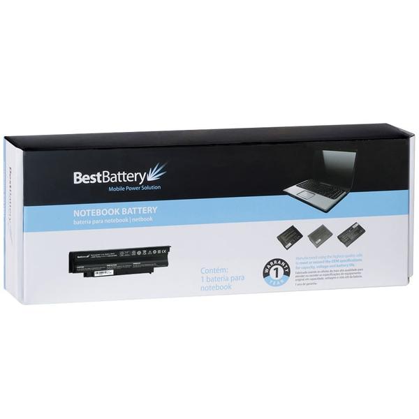 Imagem de Bateria para Notebook Dell N4110