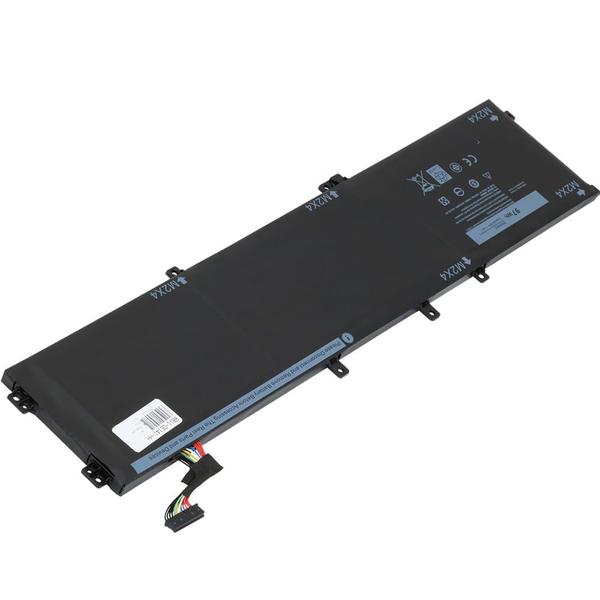 Imagem de Bateria para Notebook Dell Precision 5510