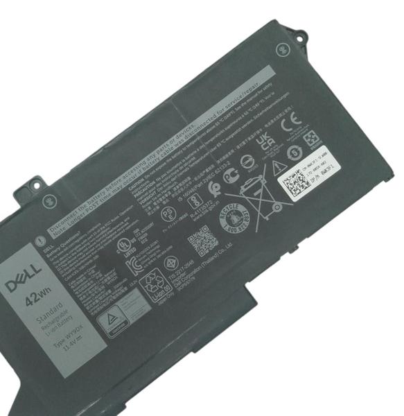 Imagem de Bateria para notebook dell standard typewy9dx