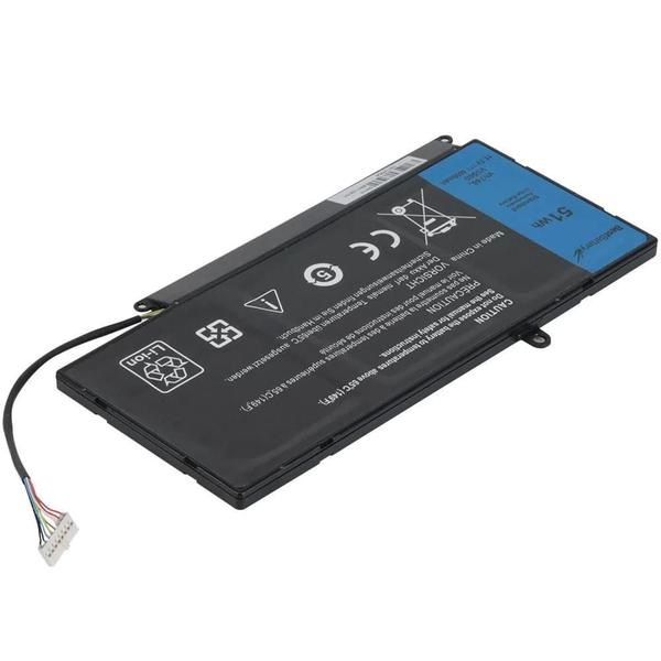 Imagem de Bateria para Notebook Dell Vastro 5460 5470-VH748 BB11-DE101 Best Battery