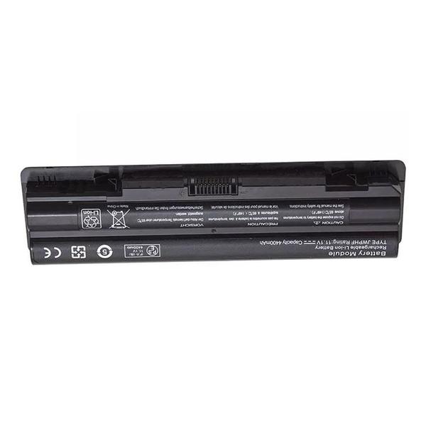 Imagem de Bateria para notebook dell xps 14 pn 312-1123 xps l502x