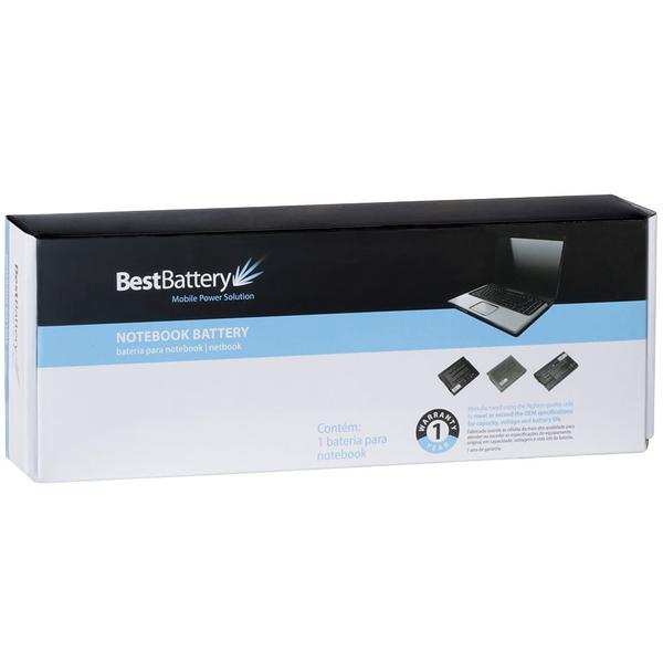 Imagem de Bateria para Notebook eMachines E440