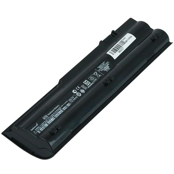 Imagem de Bateria para Notebook HP 646657-251