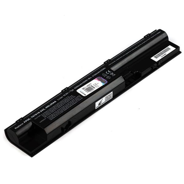 Imagem de Bateria para Notebook HP FP06