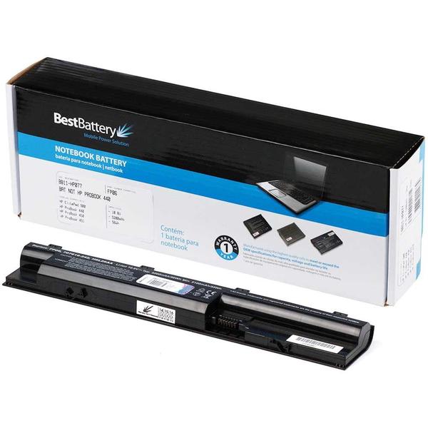 Imagem de Bateria para Notebook HP ProBook 440-G0