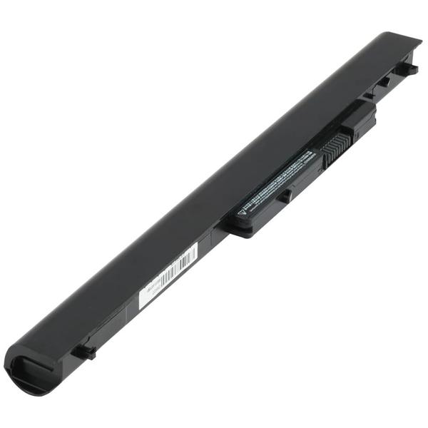 Imagem de Bateria para Notebook HP TPN-F112