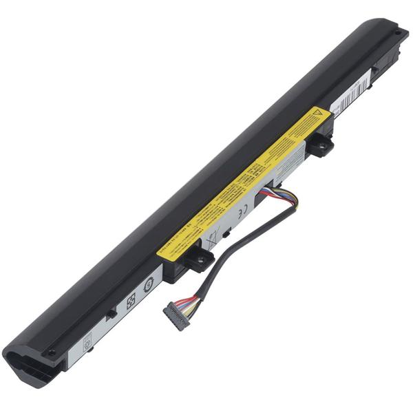 Imagem de Bateria para Notebook Lenovo IdeaPad V310-15isk