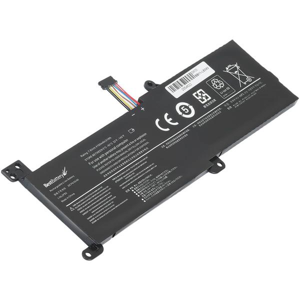 Imagem de Bateria para Notebook Lenovo L16M2PB1