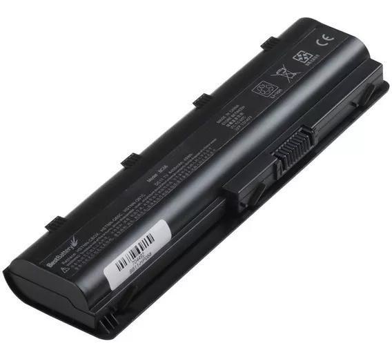 Imagem de Bateria Para Notebook Para HP Mu06 G4 G42 Dv5 G4-1190 593553-001 10.8V 4400mAh