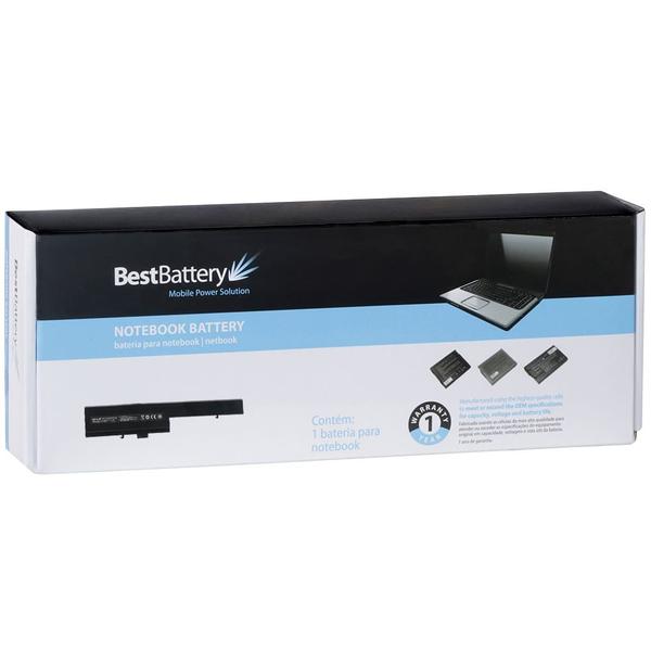 Imagem de Bateria para Notebook Positivo A14-S6-3S2P4400-0