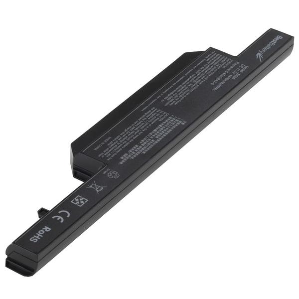 Imagem de Bateria para Notebook Positivo Master N130L