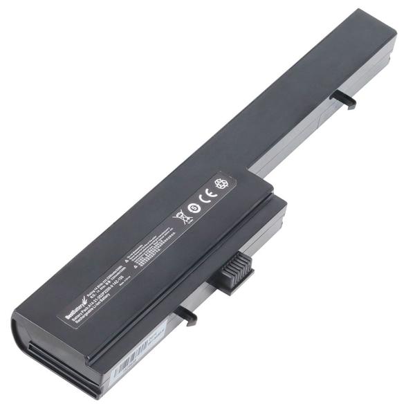 Imagem de Bateria para Notebook Positivo Master N4140