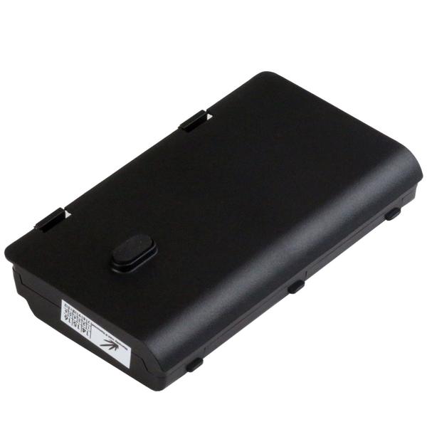 Imagem de Bateria para Notebook Positivo NEO PC 4100