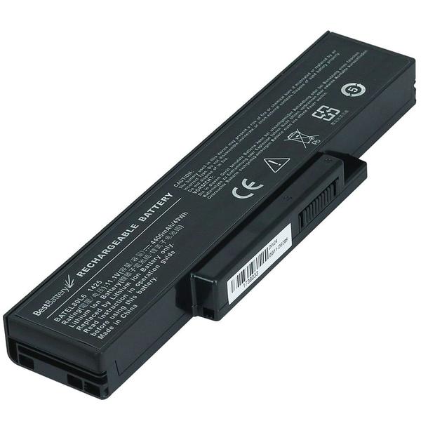 Imagem de Bateria para Notebook Positivo Premium P230l