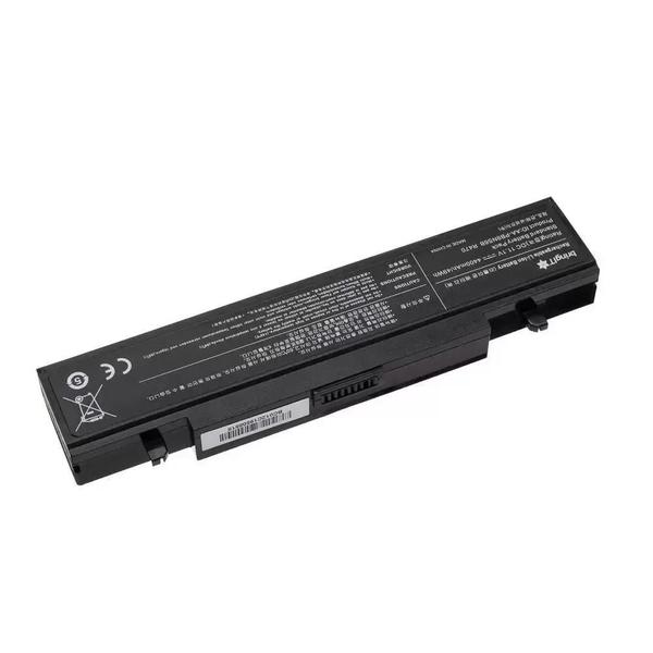 Imagem de Bateria Para Notebook Samsung AA-PB9NC6B, AA-PB9NS6B, AA-PB9NS6W, 11.1V 4400mAh