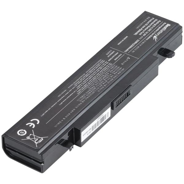 Imagem de Bateria para Notebook Samsung AA-PBNC6B