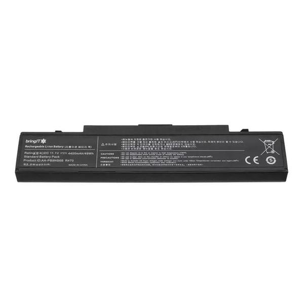 Imagem de Bateria Para Notebook Samsung ATIV Book 2 NP270E4E, ATIV Book 2 NP275E4E, Samsung NP270E5G NP270E5J, NP27025K, NP270E5E