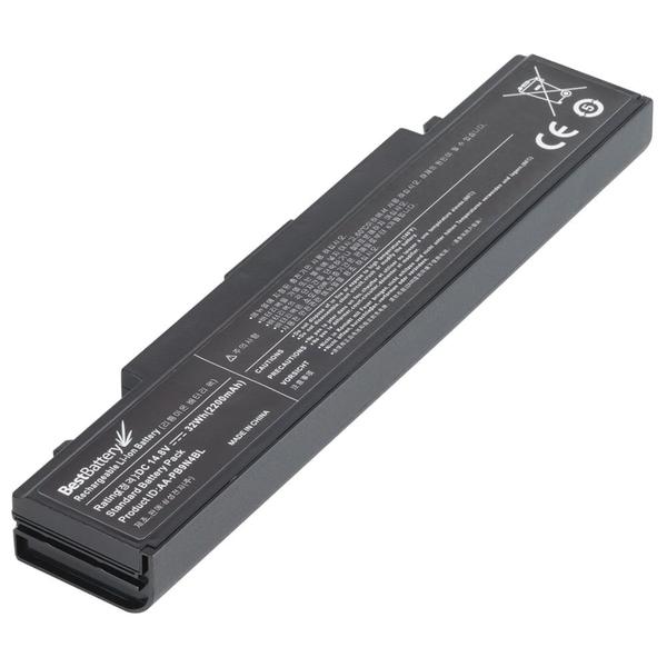 Imagem de Bateria para Notebook Samsung Ativ Book 3-NP370E4J-BT1