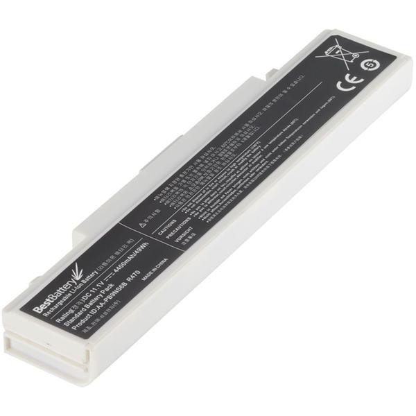 Imagem de Bateria para Notebook Samsung Ativ Book NP270E5G-XD1BR