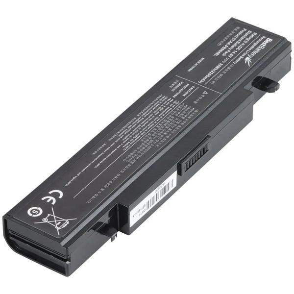 Imagem de Bateria para notebook  Samsung  Bateria 14.8V  BB11-SS015-S