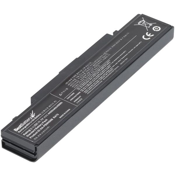 Imagem de Bateria para Notebook Samsung NP-RF511-SD7BR