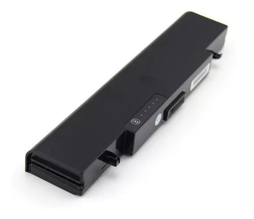 Imagem de Bateria Para Notebook Samsung Np370e4k-kwabr 11.1v 4400mah