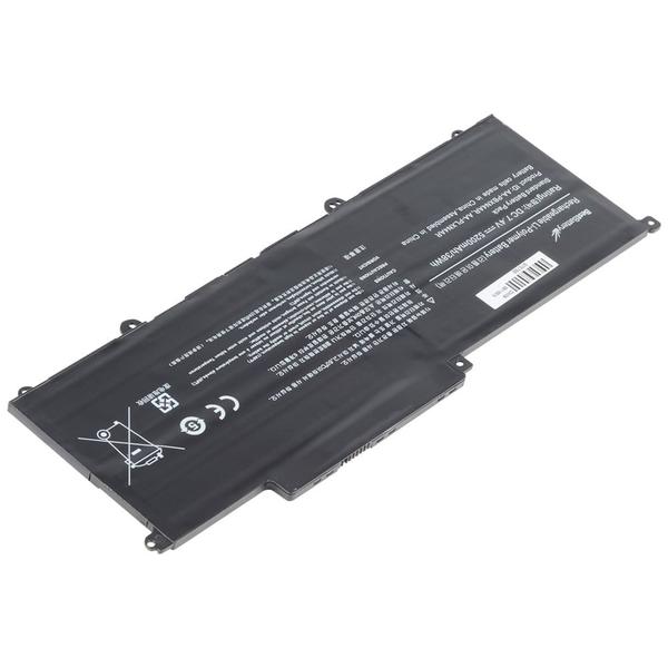 Imagem de Bateria para Notebook Samsung NP900X3D-A05