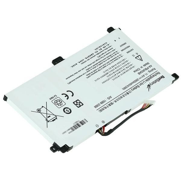 Imagem de Bateria para Notebook Samsung NT500R5L-M54S