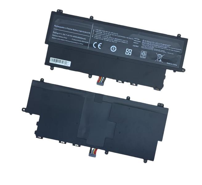 Imagem de Bateria Para Notebook Samsung Pn Aa-pbyn4ab  Polímero