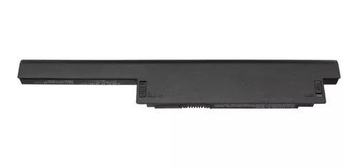 Imagem de Bateria Para Notebook  Sony SVE15125CBS Sony Vaio Vpceh40eb Sve15125cbs Pcg71911x Vgpbps26X, 11.1 V 4400mAh 6 Células