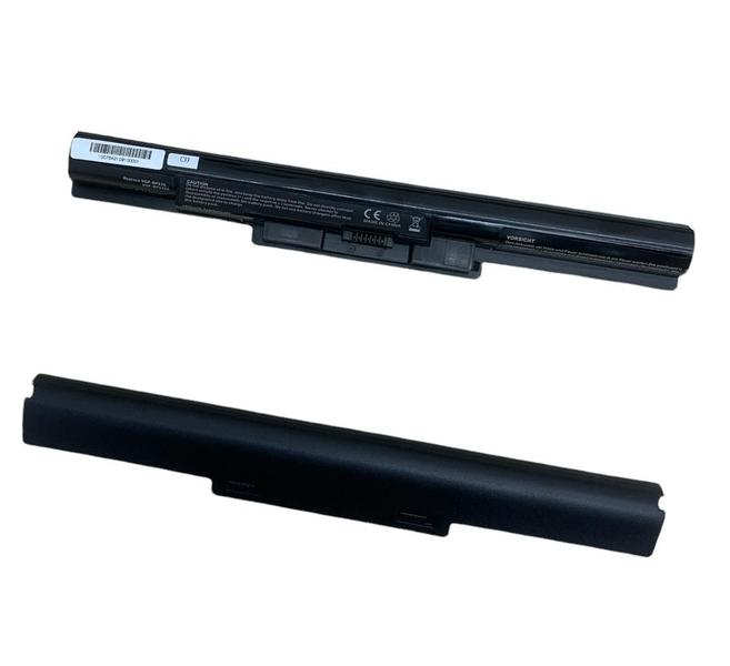 Imagem de Bateria Para Notebook Sony Vaio Svf142c29x  4 Células