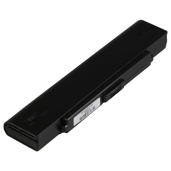 Imagem de Bateria para Notebook Sony Vaio VGN-CR520er