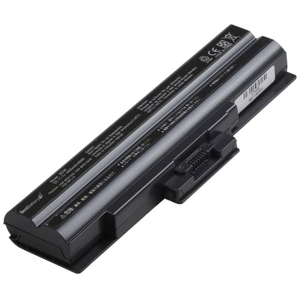 Imagem de Bateria para Notebook Sony Vaio VGP-BPS21B