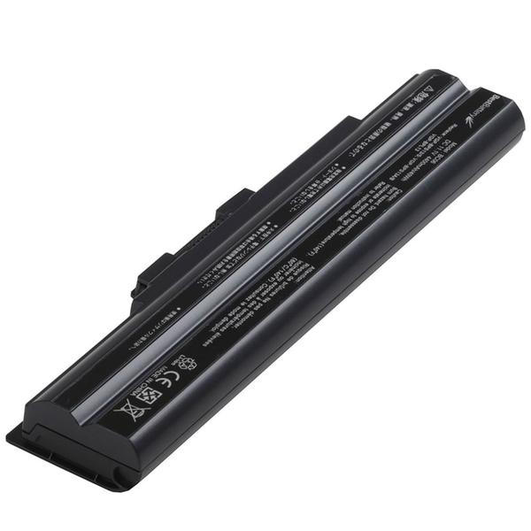 Imagem de Bateria para Notebook Sony Vaio VGP-BPS21B