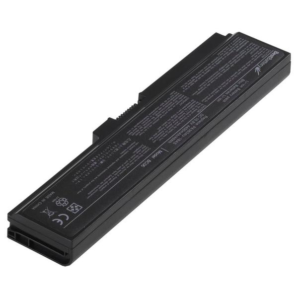 Imagem de Bateria para Notebook Toshiba Satellite L645-S4038