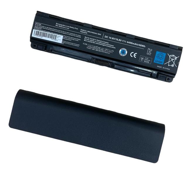 Imagem de Bateria para Notebook Toshiba Tecra A50 Pa5024u-1brs P870 Pa5024  6 Células