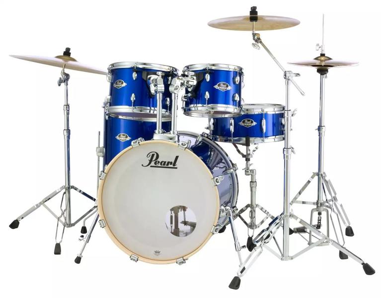 Imagem de Bateria Pearl Export  EXX705NP/C717 Shell Pack High