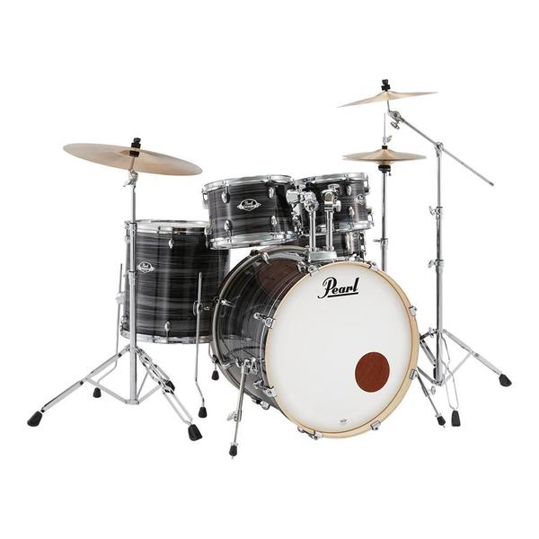 Imagem de Bateria Pearl Export EXX725SP C778 Shell Pack Sem Ferragem