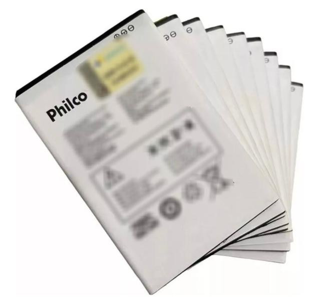 Imagem de Bateria Phb-pcs05 Para Celular Philco Hit P8