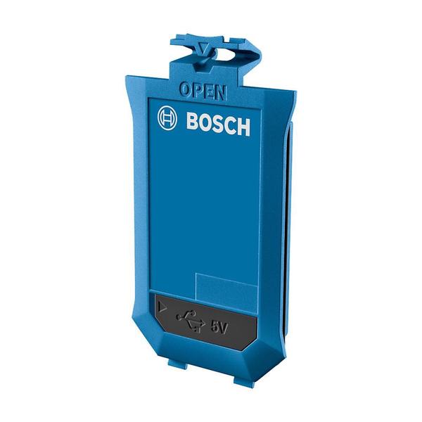 Imagem de Bateria recarregável de íons de lítio Bosch 3,7V 1.0Ah