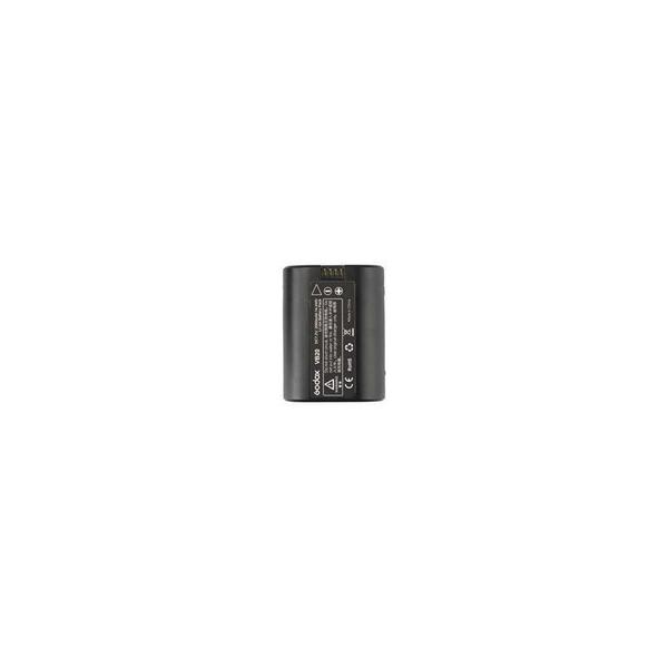 Imagem de Bateria Recarregável De Lítio Para Flash Godox V350