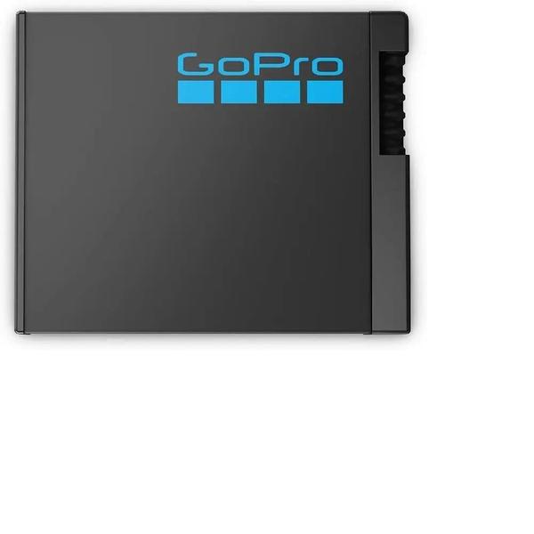 Bateria Recarregável Enduro para Câmeras GoPro Hero 13 Black - AEBAT-001 Imagem de Bateria Recarregável Enduro para Câmeras GoPro Hero 13 Black - AEBAT-001