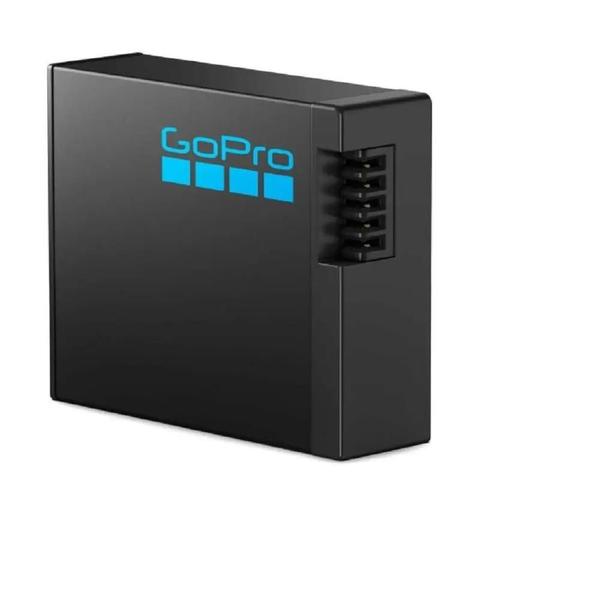 Bateria Recarregável Enduro para Câmeras GoPro Hero 13 Black - AEBAT-001 Imagem de Bateria Recarregável Enduro para Câmeras GoPro Hero 13 Black - AEBAT-001