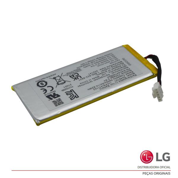 Imagem de BATERIA RECARREGAVEL LG 3.900mAh 14.82Wh 3.8V DXG5QGR PL5 PL5W XG5QBK EAC63558705 EAC64790804